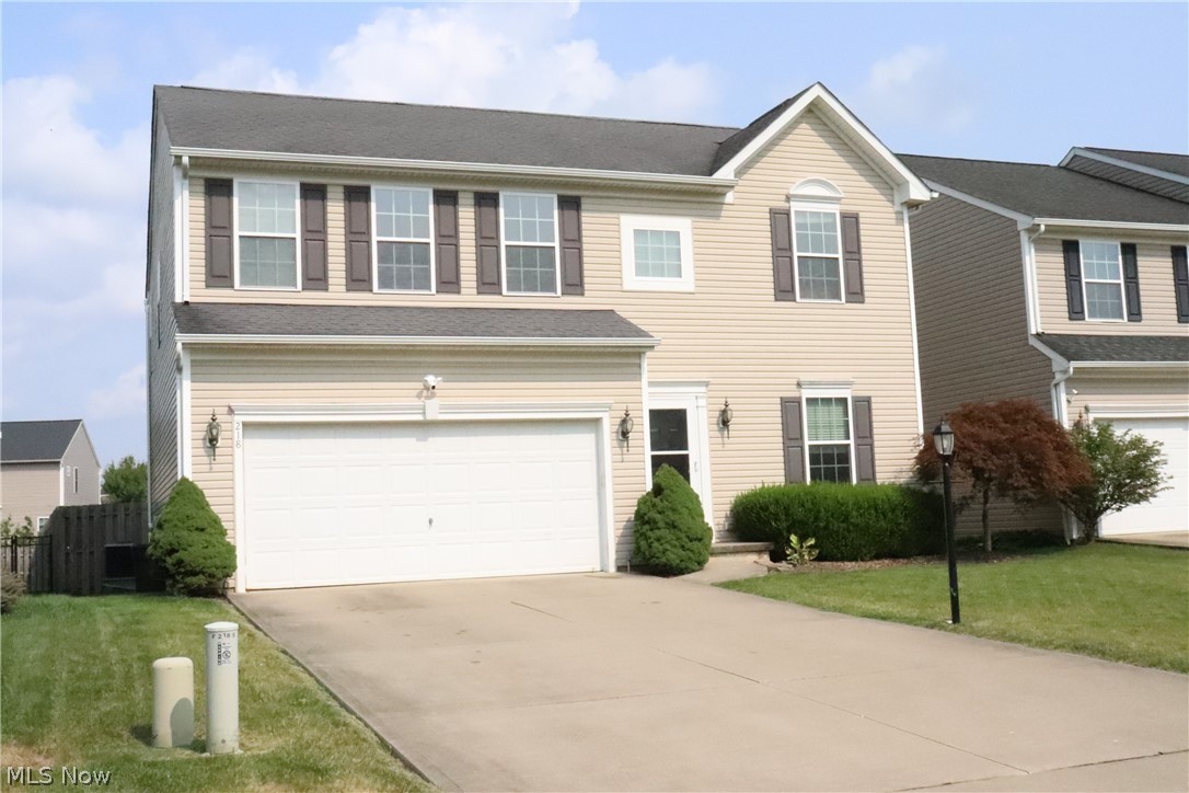 218 Stone Ridge Way Property Photo 1