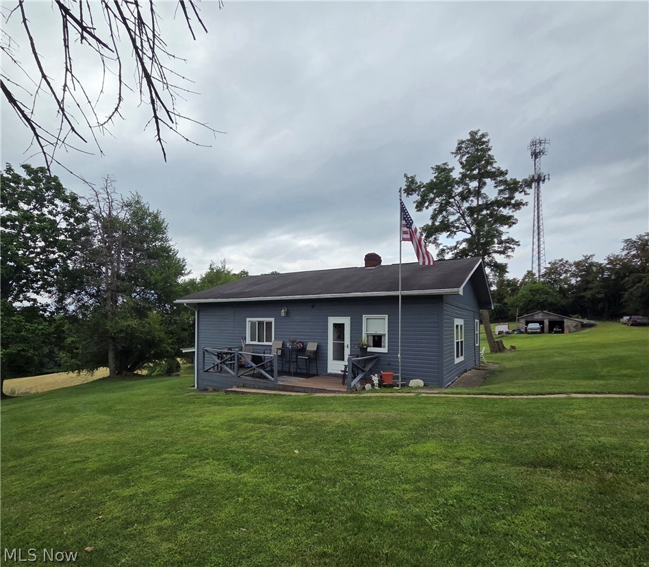 330 Young Lane Property Photo 1