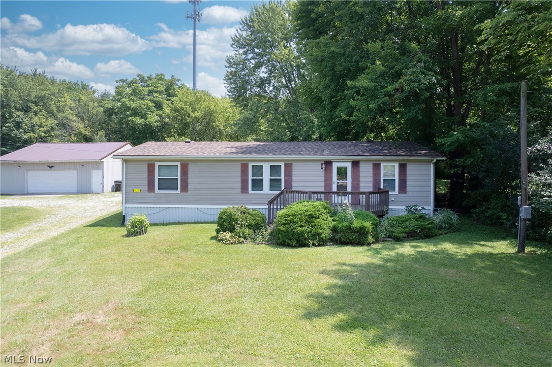 1125 S Johnson Road