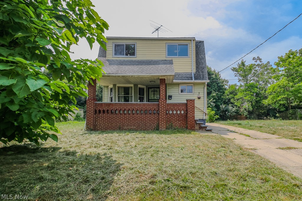 980 Evangeline Road