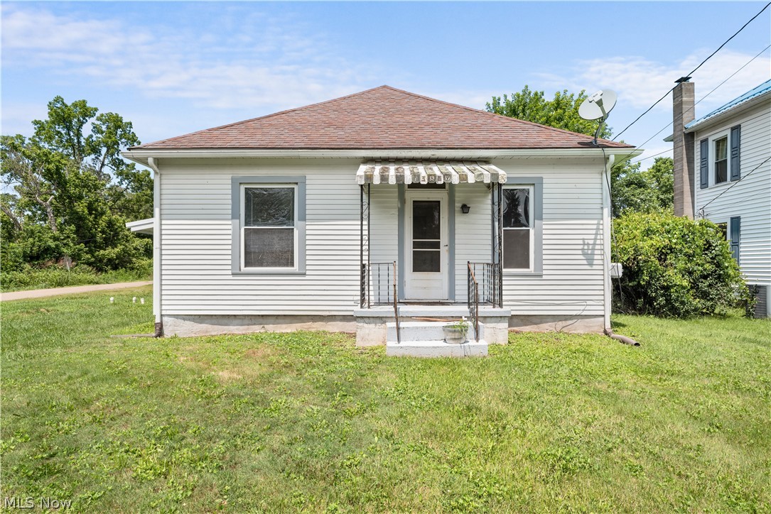 15869 Millfield Road Property Photo 1