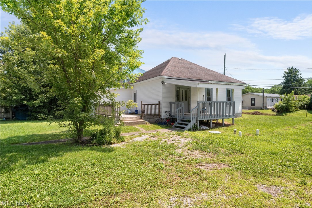 15869 Millfield Road Property Photo 15