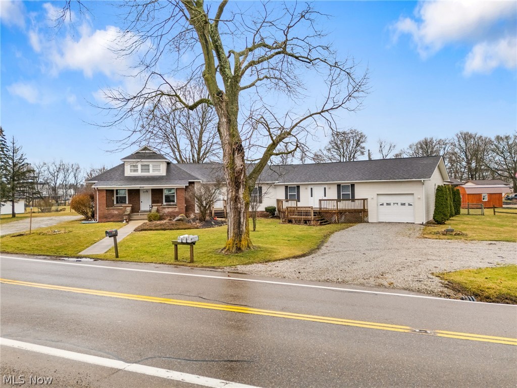 1640 Old Delaware Road