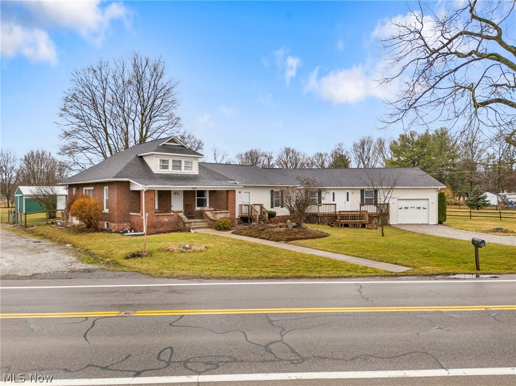 1640 Old Delaware Road Property Photo 2