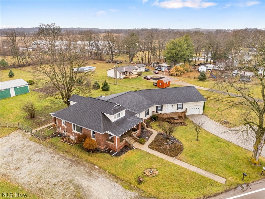 1640 Old Delaware Road Property Photo 4