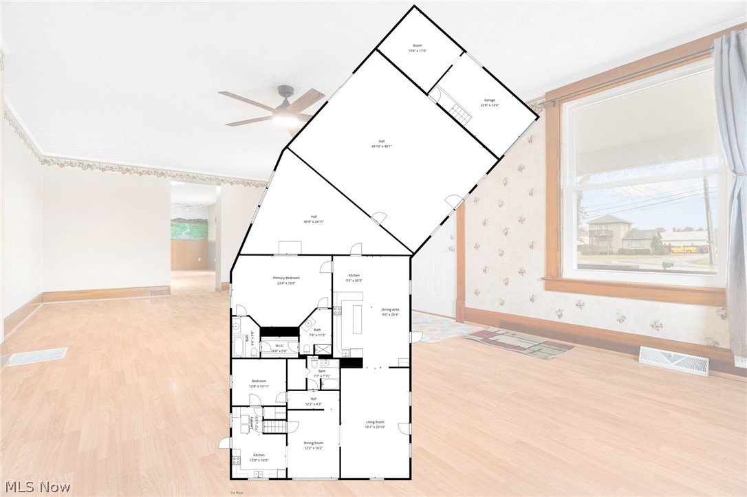 1640 Old Delaware Road Property Photo 7