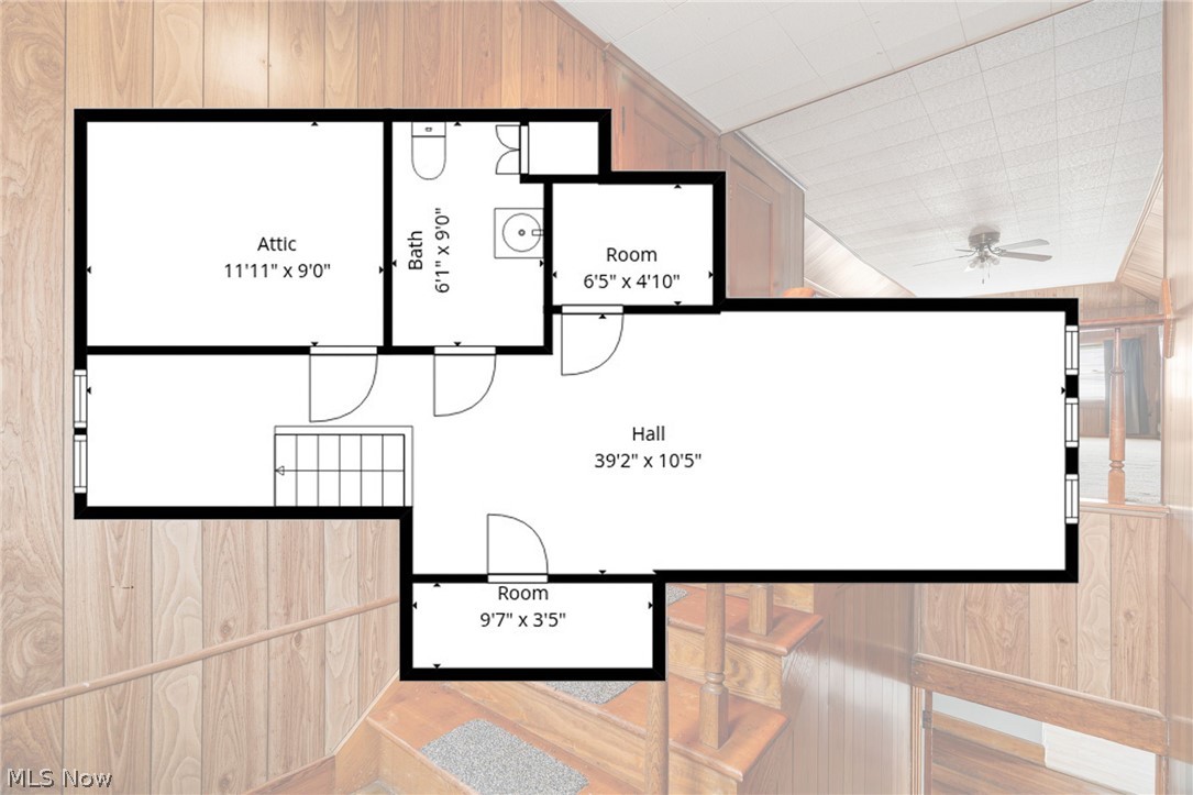 1640 Old Delaware Road Property Photo 8