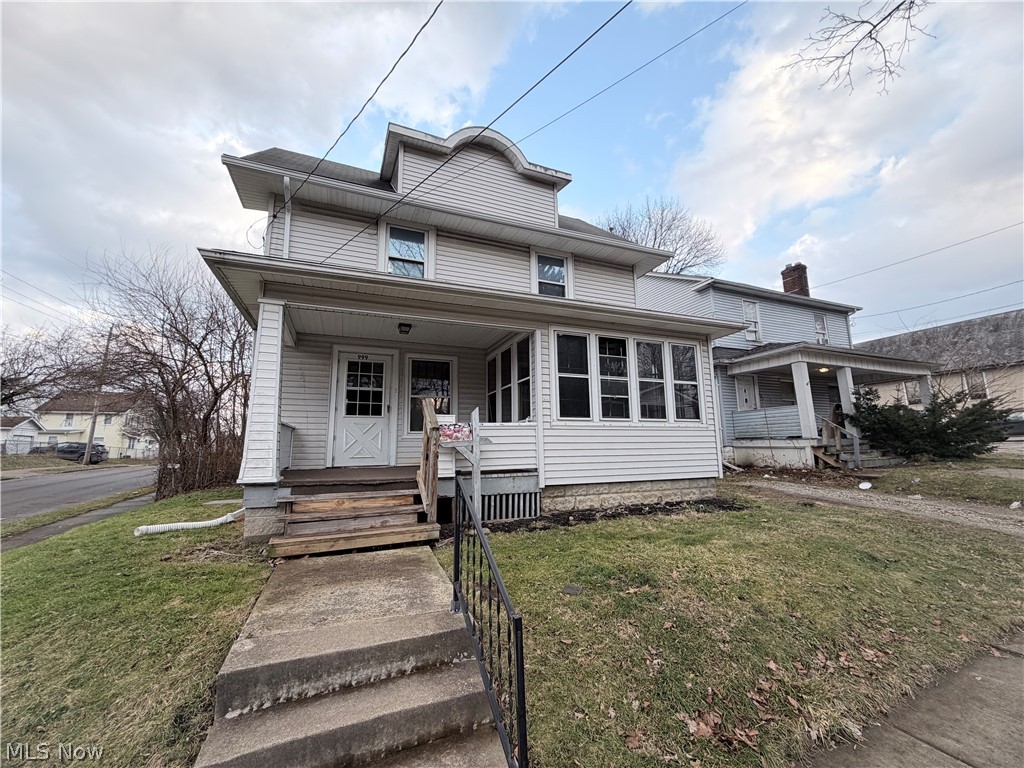 999 Avon Street Property Photo 1