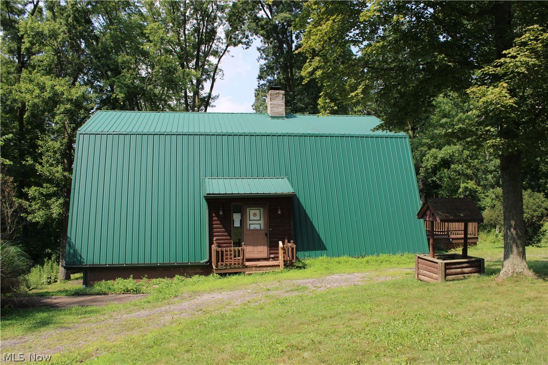 13893 County Road 100 Property Photo 1