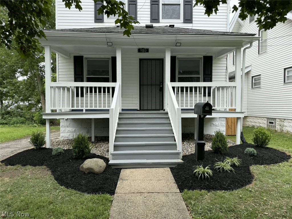 980 Pardee Avenue Property Photo 2