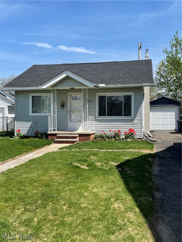 3761 W 135th Street Property Photo 1