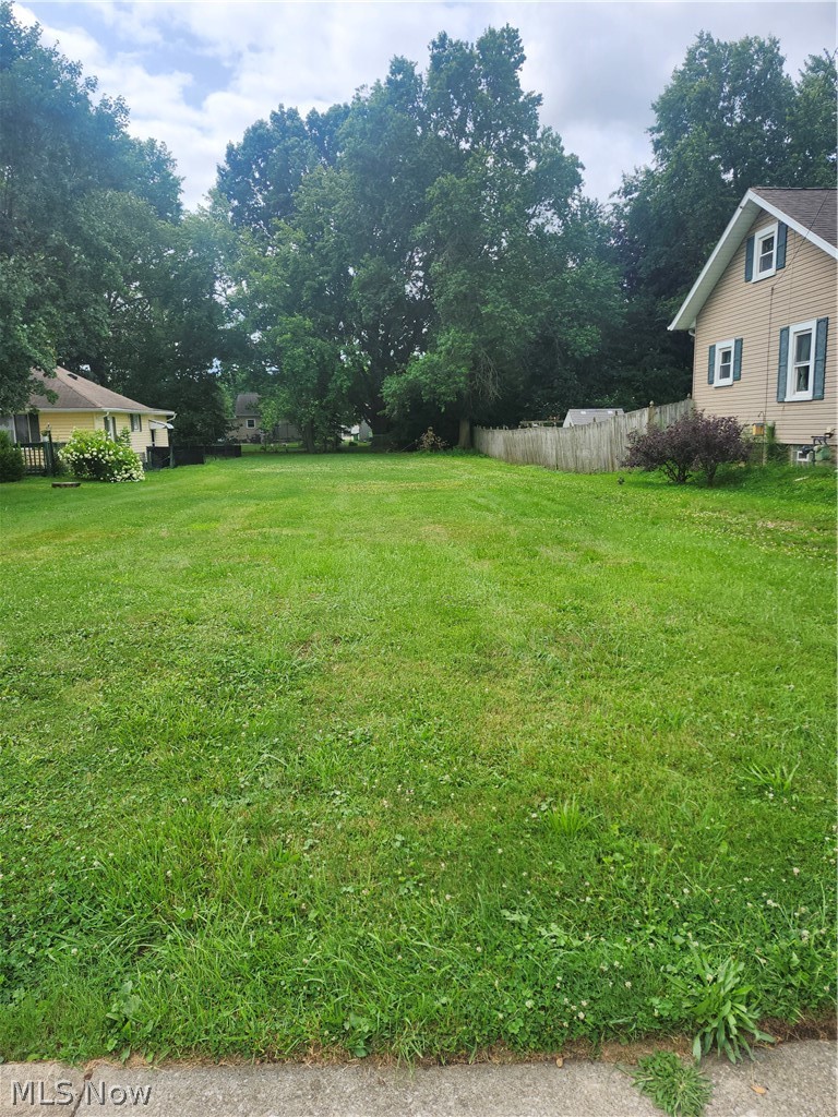 3828 Curtis Street Property Photo 1