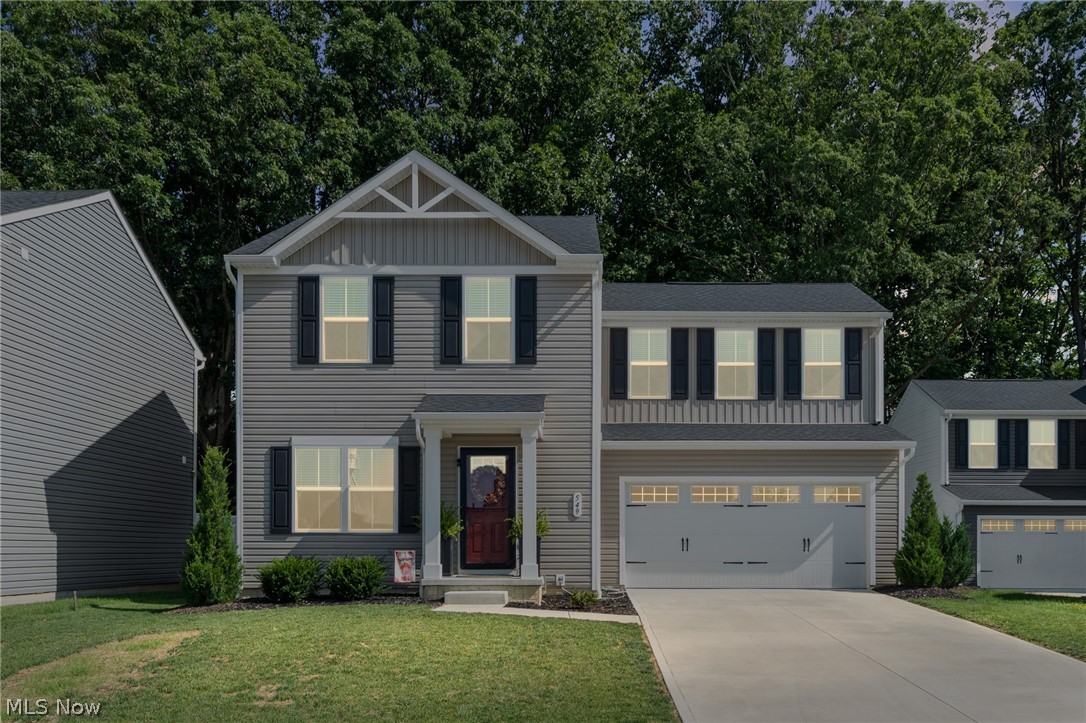 549 Creek Bend Trail