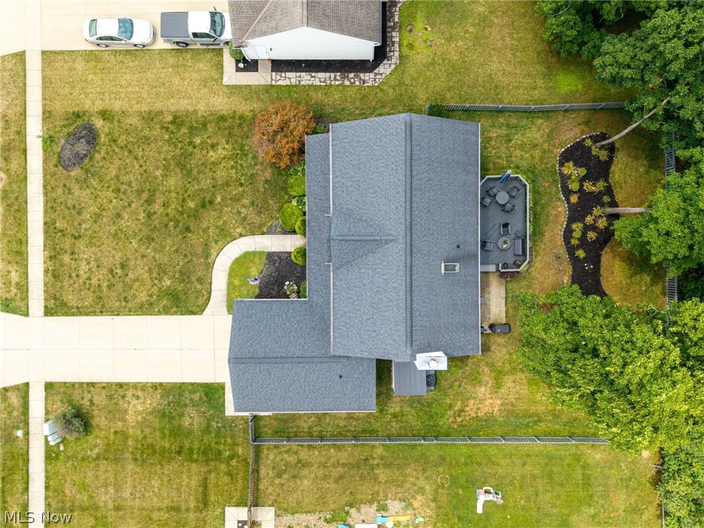 3965 Stonegate Drive Property Photo 4