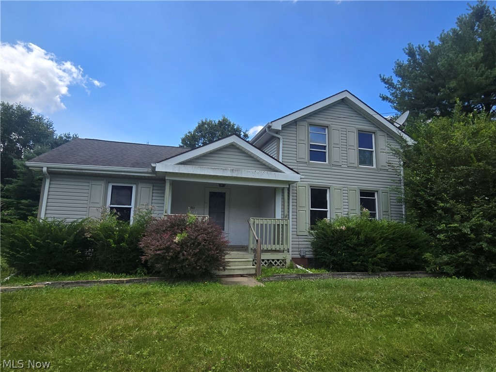 4225 Hattrick Road Property Photo 1