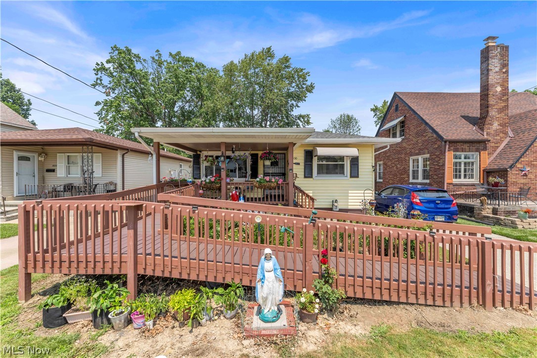 1030 W 29th Street Property Photo 1