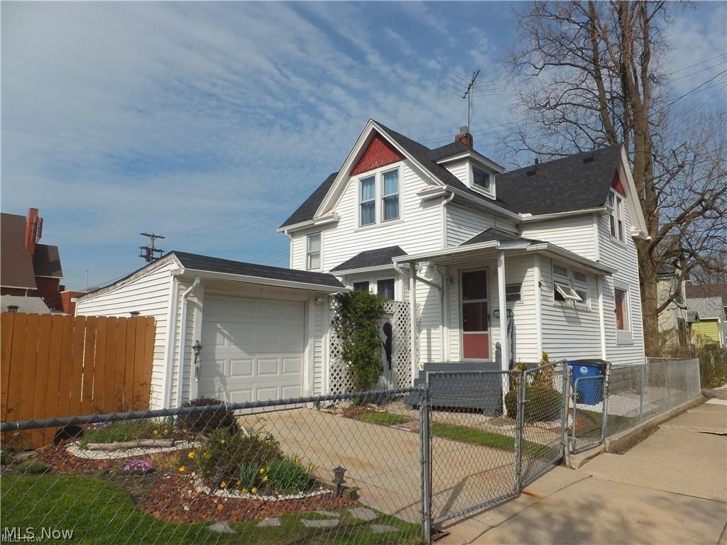 4224 W 43rd Street Property Photo 1