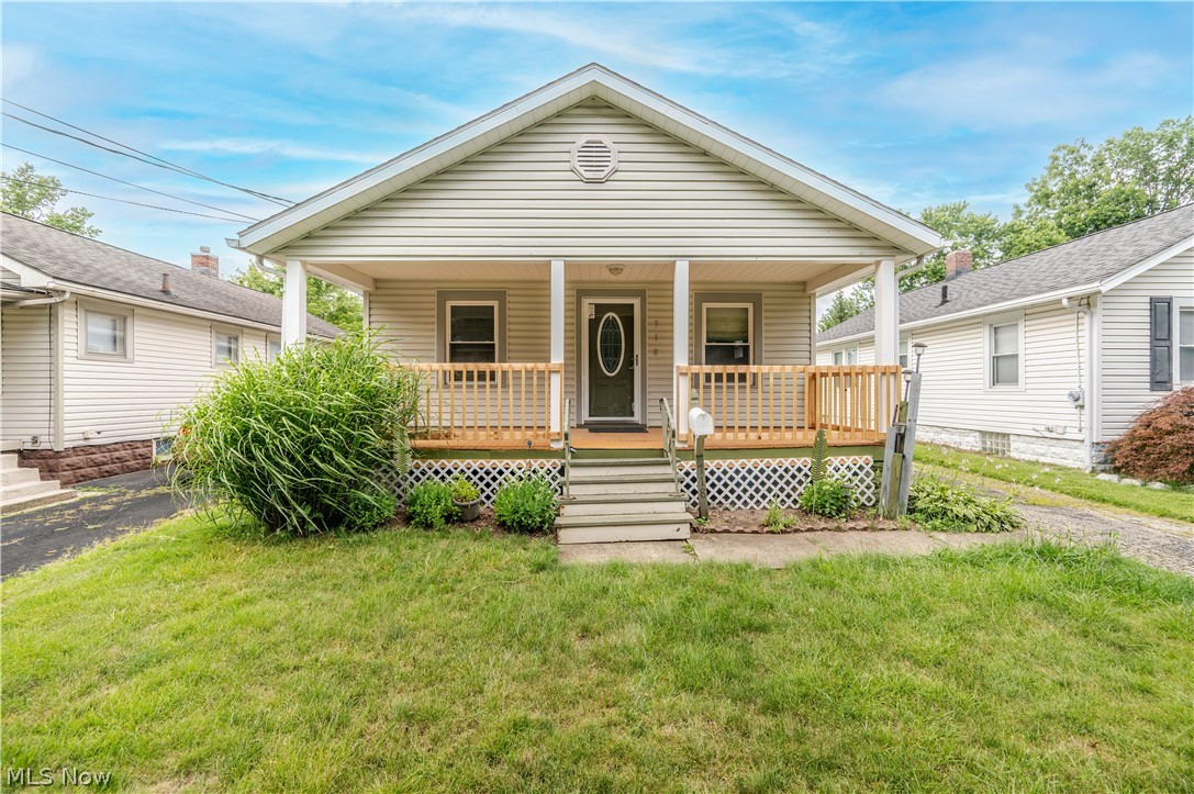718 Virginia Avenue Property Photo 1