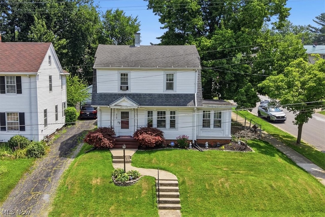 219 Euclid Avenue Property Photo 1