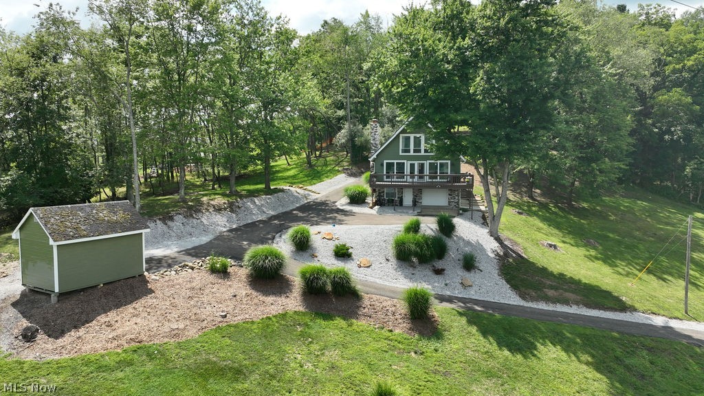 35 Niagara Trail