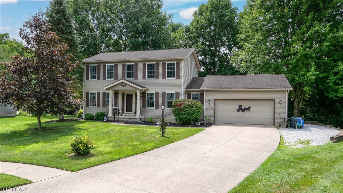 8226 Clover Lane Property Photo 1