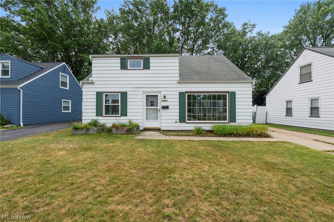 26850 Gary Avenue Property Photo 1