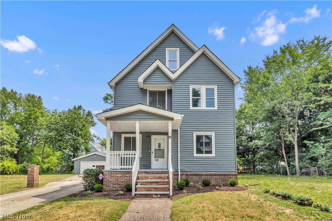 2233 E 93rd Street