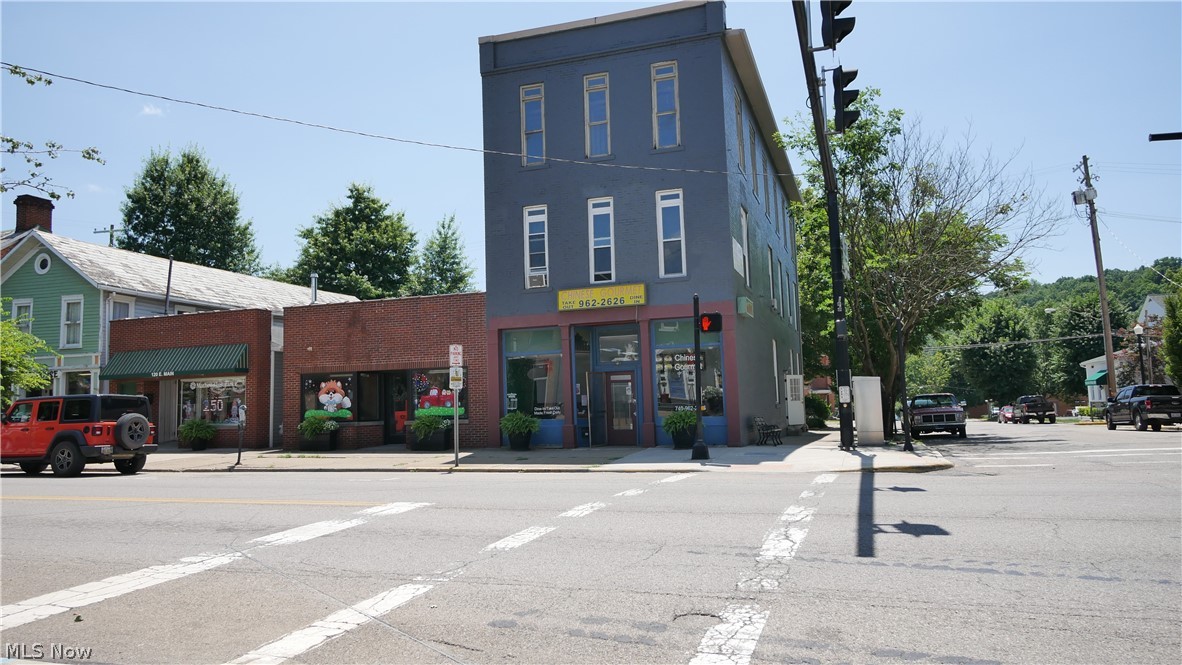 108 E Main Street