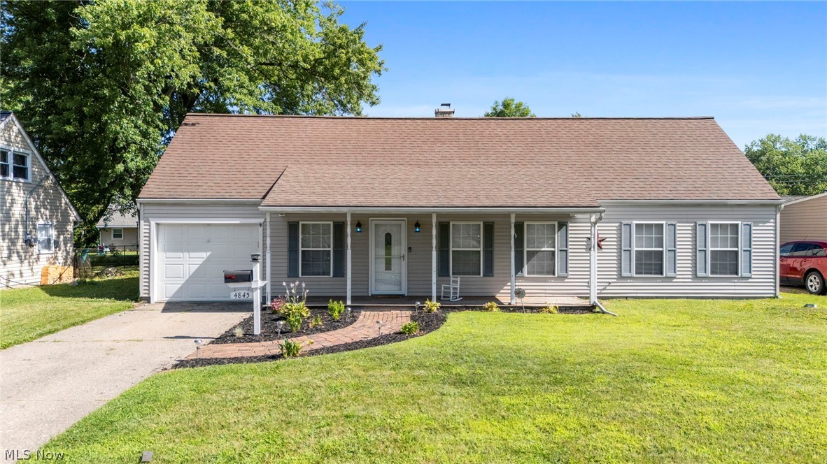 4845 Redwood Drive Property Photo 1