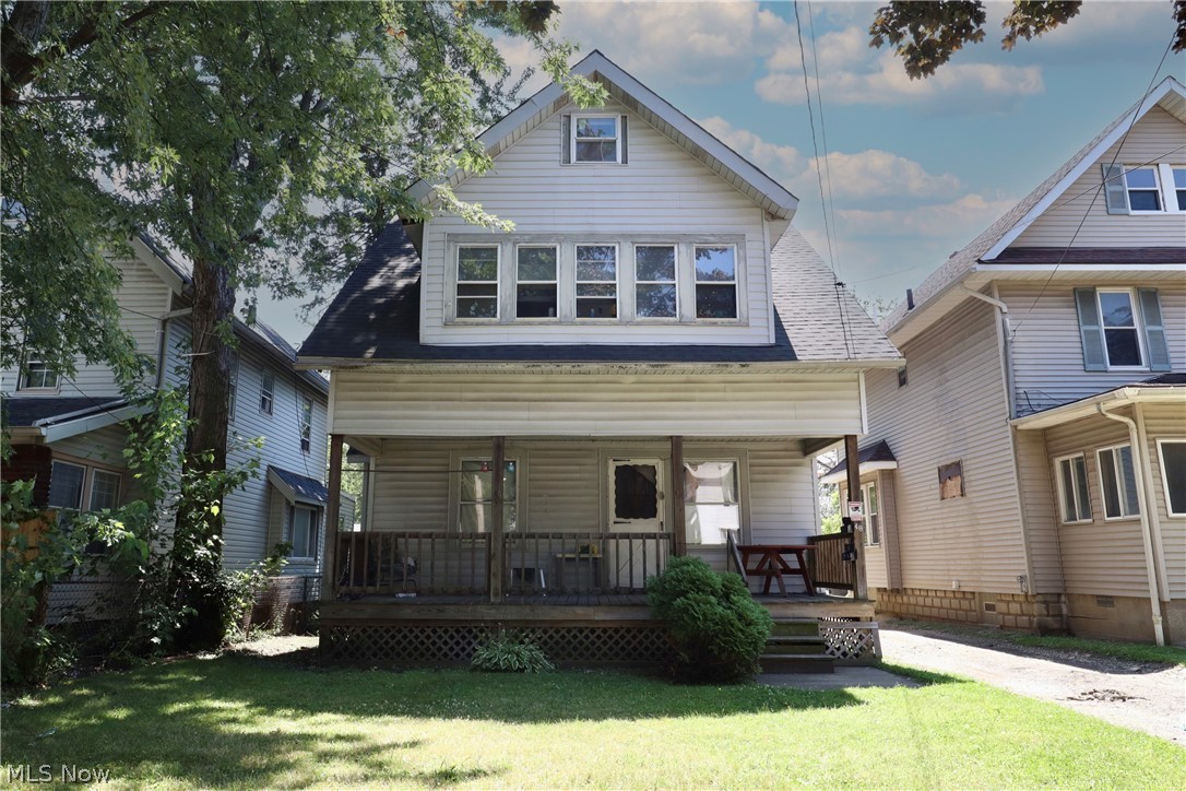 48 E Brookside Avenue Property Photo 1