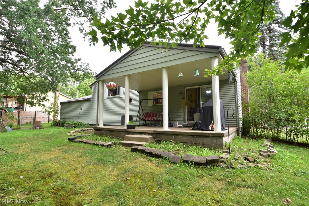 3528 Draper Avenue Se Property Photo 15