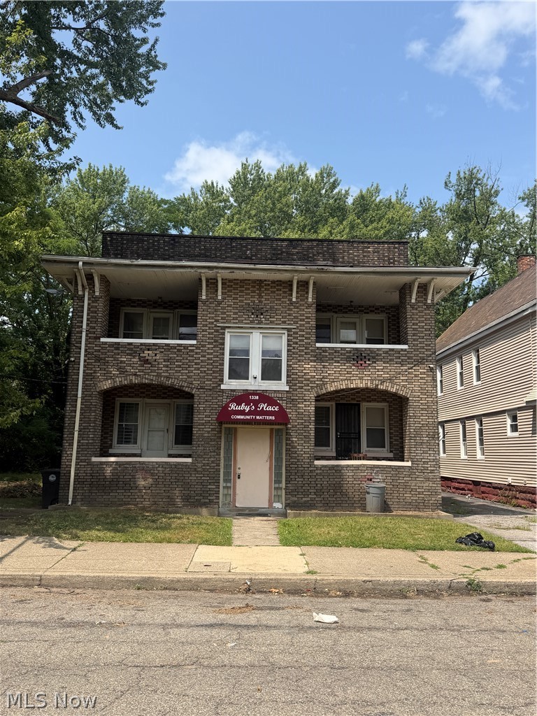 1338 E 125th Street