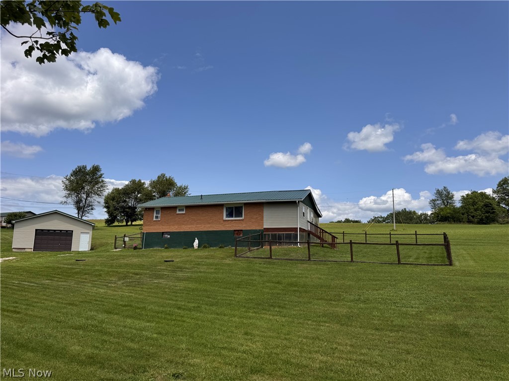 7054 Scio Road Sw Property Photo 1