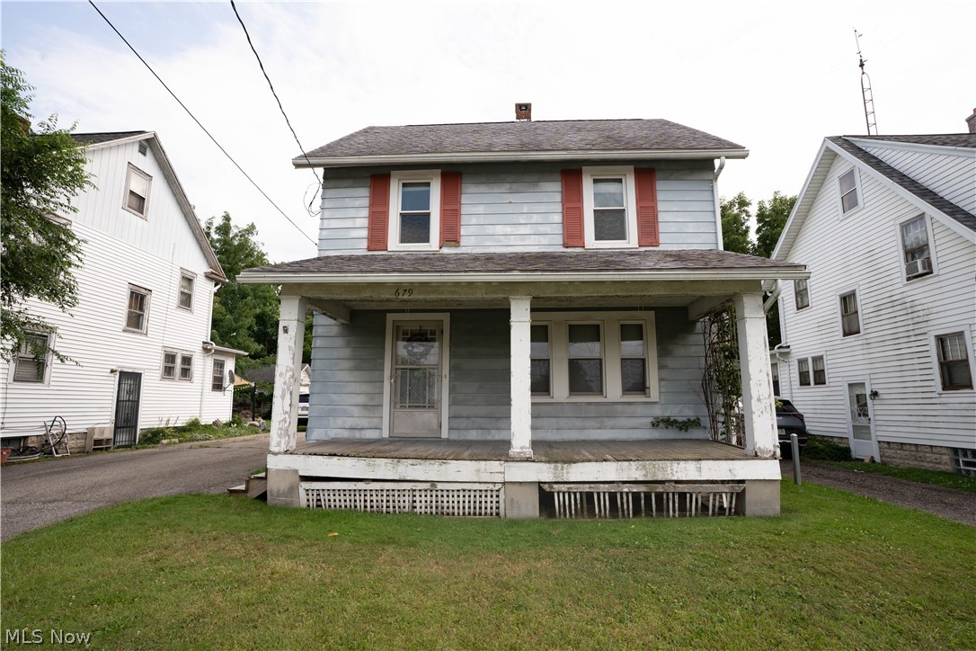 679 Arlington Avenue Property Photo 1