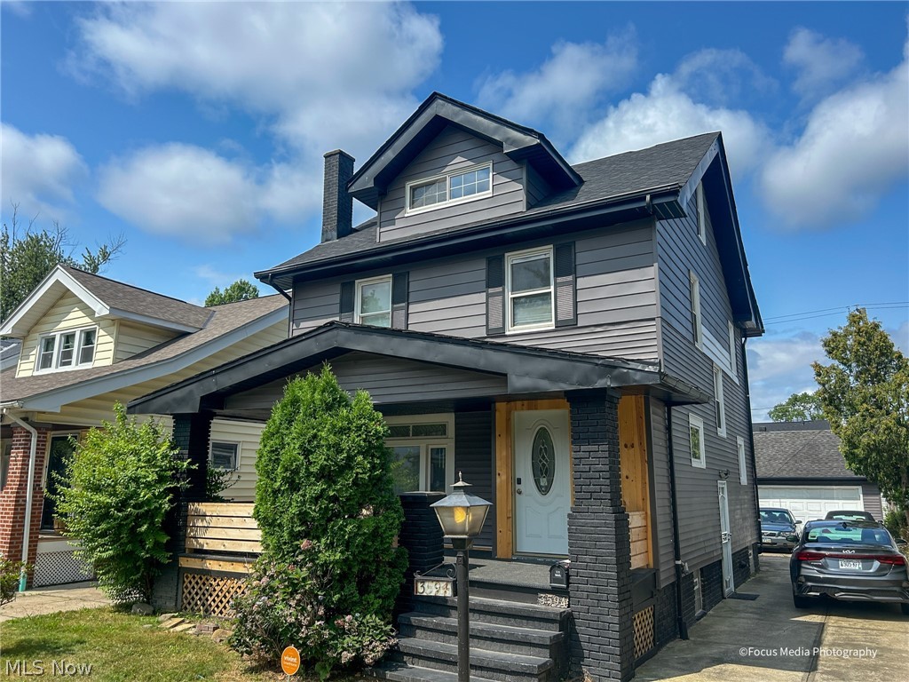 3594 Ludgate Road Property Photo 1