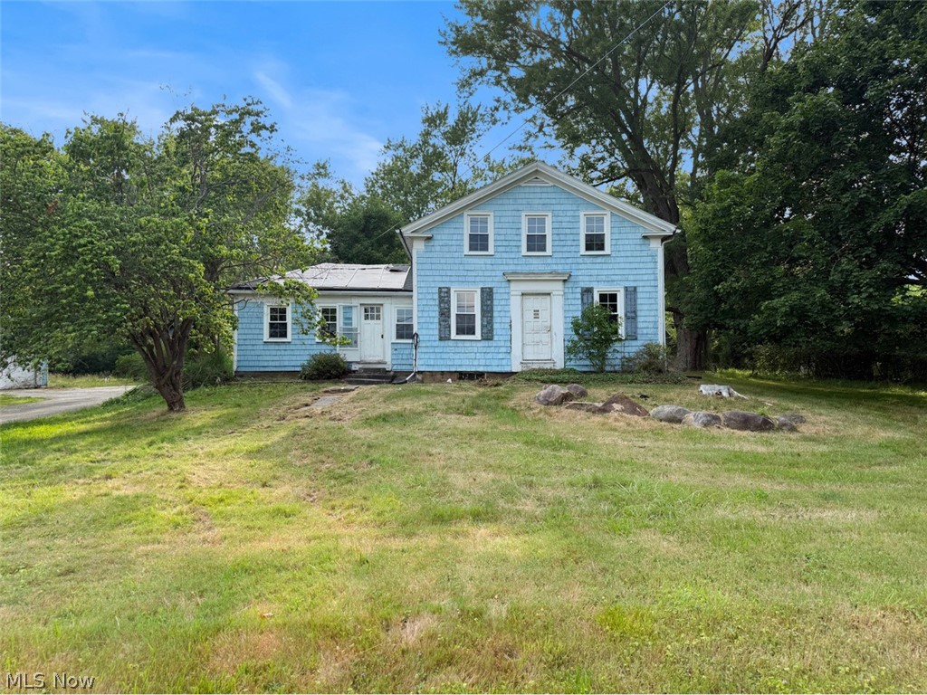 5116 Chillicothe Road Property Photo 1