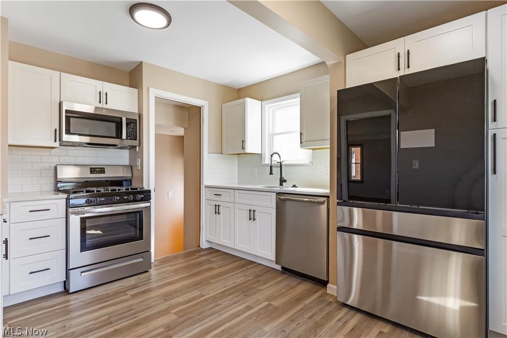 6209 Archmere Avenue Property Photo 8