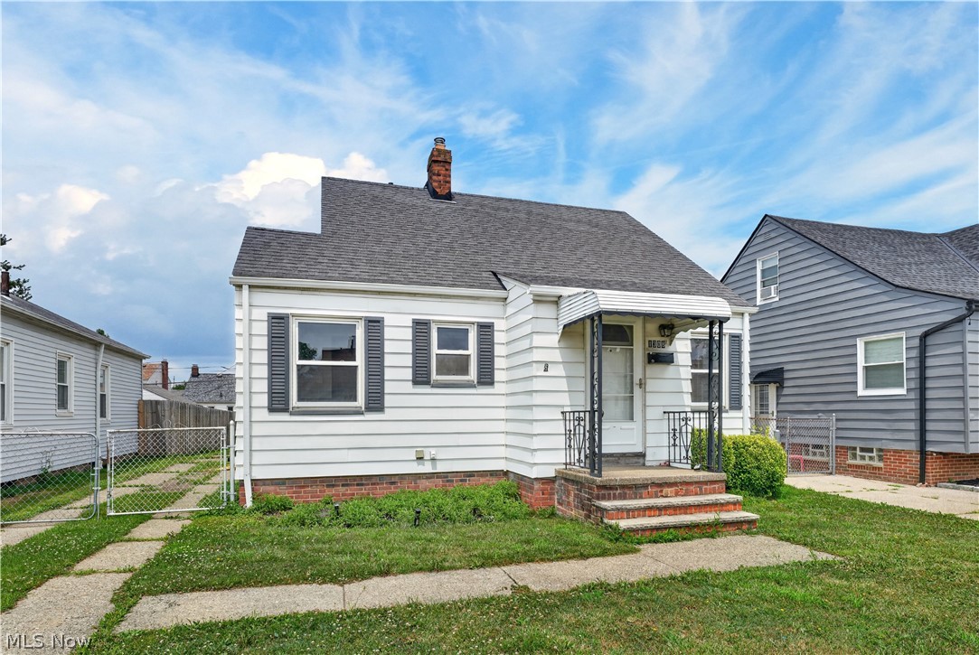 1308 Hillsdale Avenue