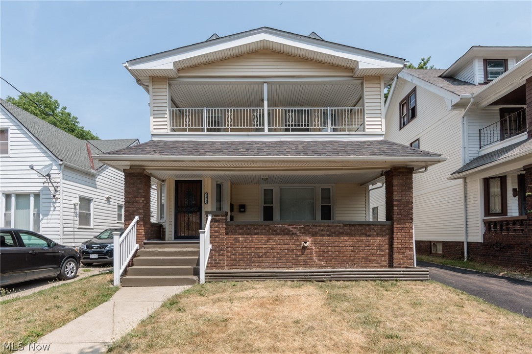 11711 Buckingham Avenue Property Photo 1