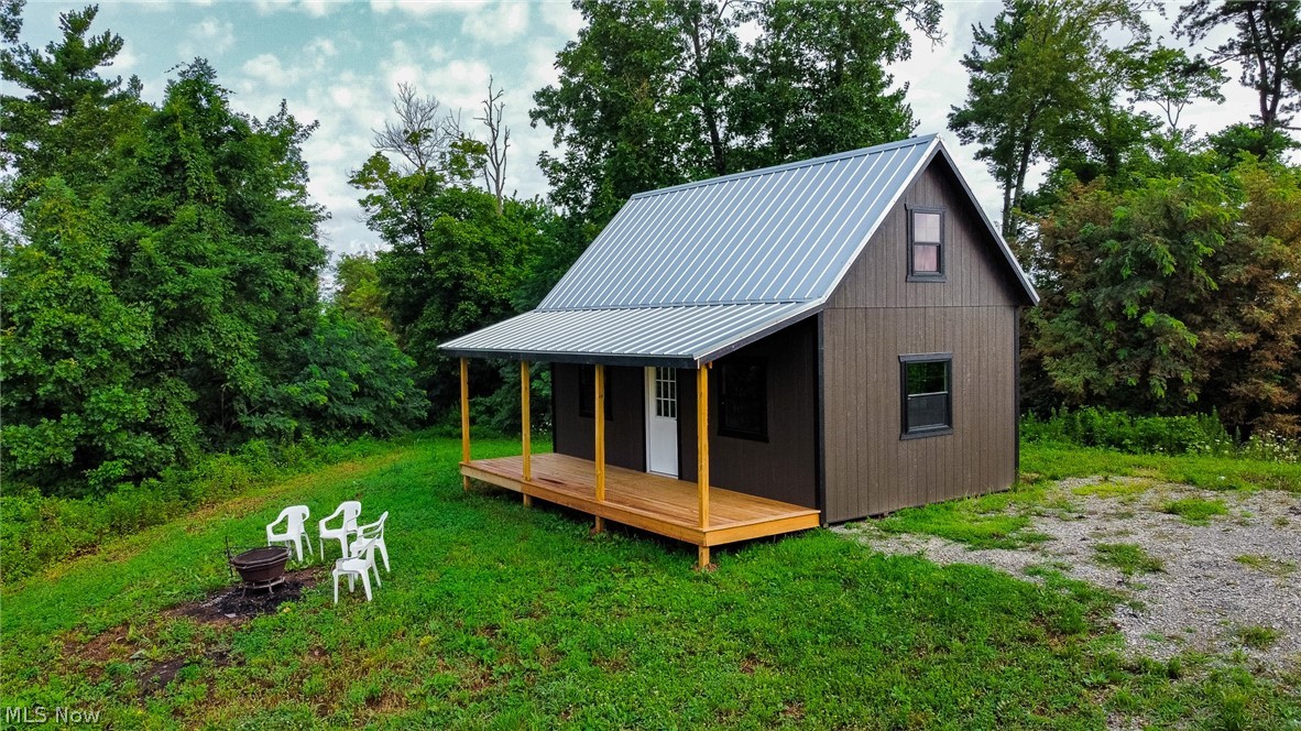 Ogles Ridge Road Property Photo 3