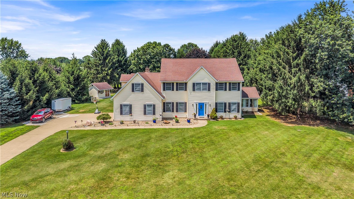 3516 Briarwood Drive