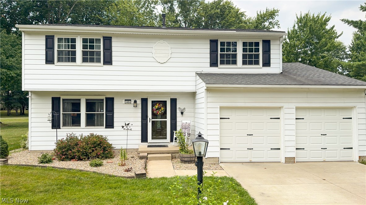 3464 Ensign Cove Property Photo 1