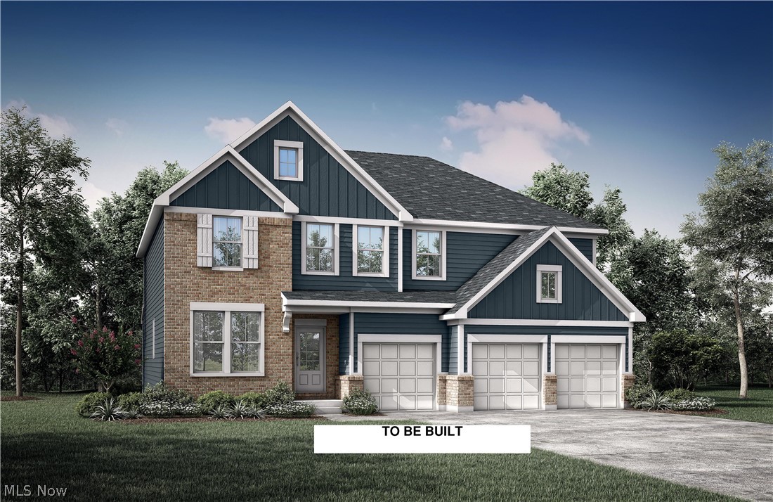 5511 Stone Creek Drive Property Photo