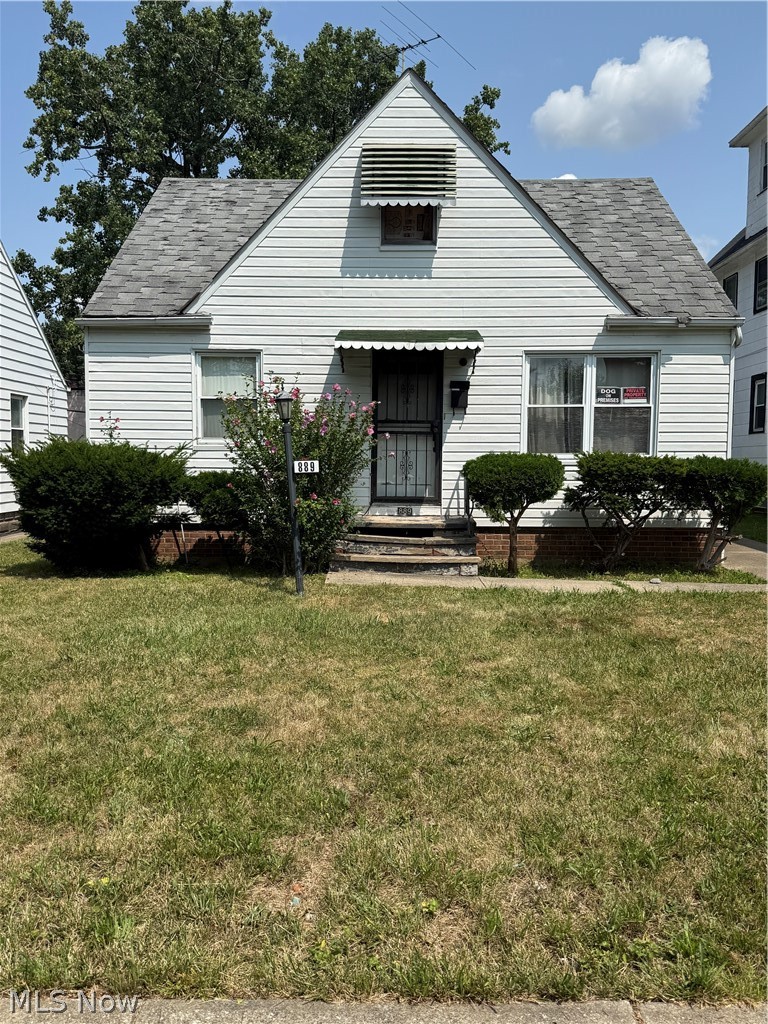 889 E 139th Street Property Photo 1