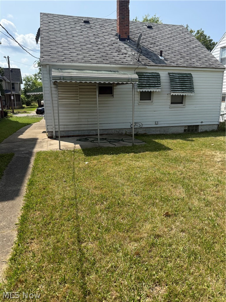 889 E 139th Street Property Photo 4