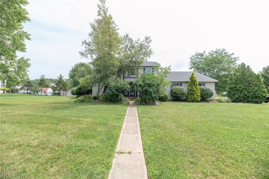 457 Lisbon Drive Property Photo 1