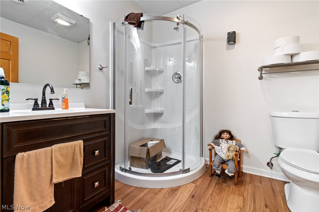 1409 Bison Street Nw Property Photo 27