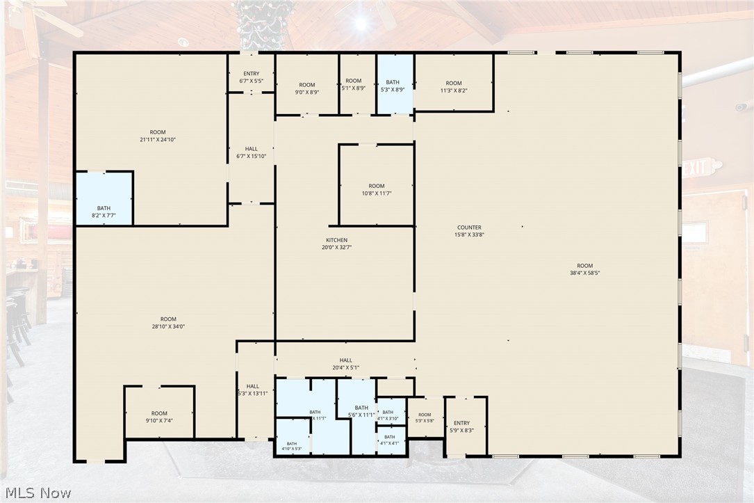 1409 Bison Street Nw Property Photo 35