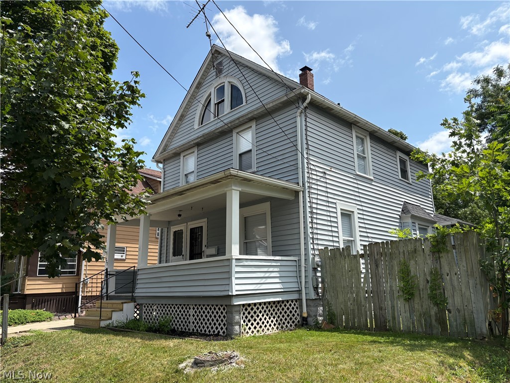 1082 Florida Avenue Property Photo 2
