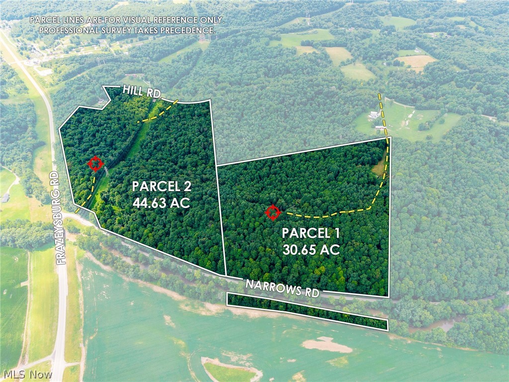 Hill Road Property Photo 2
